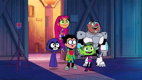 teen titans go to the movies reviews metacritic