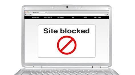 Best And Easiest Ways To Access Blocked Websites
