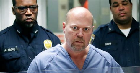 Kroger Shooting Suspect Tried To Enter Black Church Before Killing 2 In