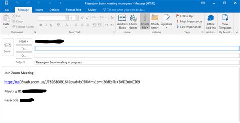 Outlook Hyperlinks Issue Microsoft Qanda