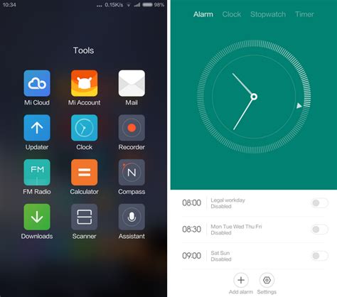 Xiaomi Officially Launched The Miui 6 Custom Interface Video