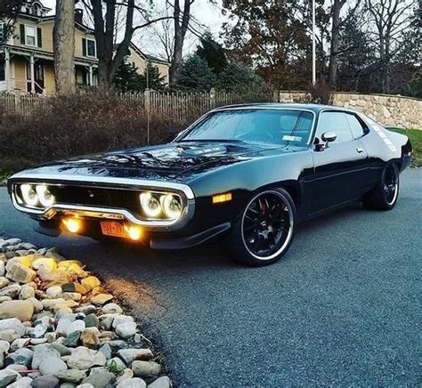 20 Hot Muscle Cars Photos You Would Defenitely Love Muscle Cars