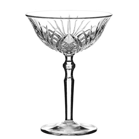 Nachtmann N97212 Palais 6 75 Ounce Cocktail Glass 12 Cs Wasserstrom