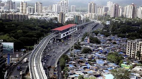 India Needs To Increase Urban Infrastructure Investments To 55 Billion