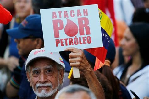 Reviving Venezuelas Oil Industry Is Easier Said Than Done World Politics Review