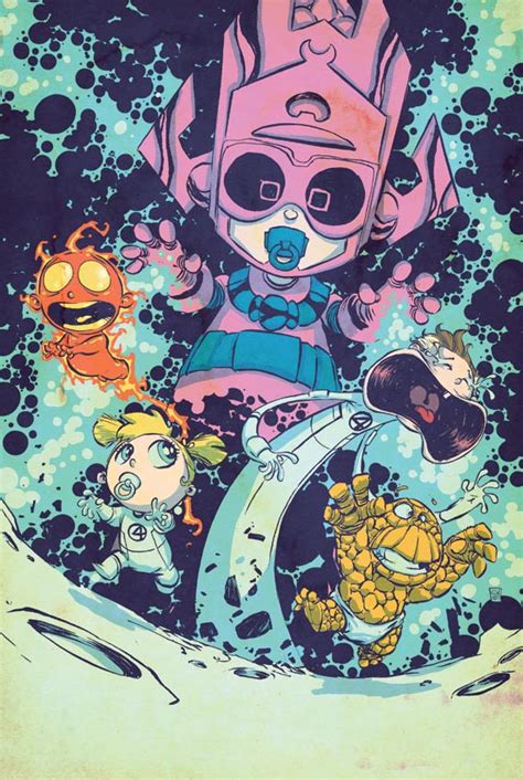 Adorable Superhero Babies | Gadgetsin