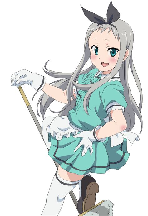 Kanzaki Hideri Blend S Drawn By Atsumitomoya Danbooru