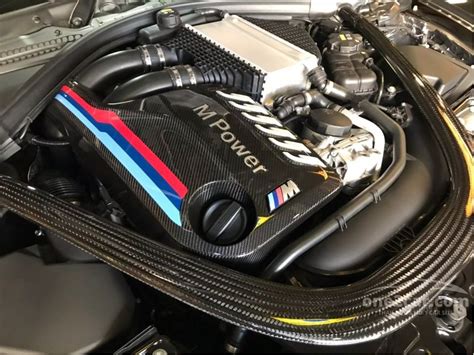 The m4 gts is the fastest production bmw ever. BMW M4 2019 GTS 3.0 in กรุงเทพและปริมณฑล Automatic Coupe สีดำ for 1 Baht - 5721566 - One2car.com
