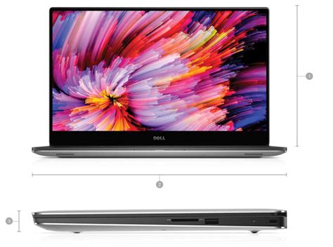 Dell Accidentally Leaks Out The Specs Of Its Updated Xps 15
