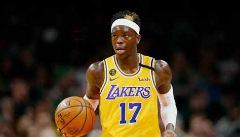 We did not find results for: NBA - Dennis Schröder quasiment aux Lakers contre un ...