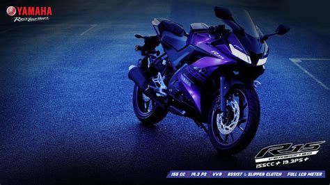 New yamaha r15 v3 specifications and price in india. Yamaha YZF R15 V3 Price Of Accessories Racing Kit Revealed ...