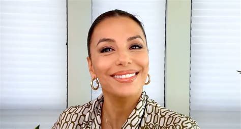 Eva Longoria Gets Glammed Before Picking Son Up From School Hottest