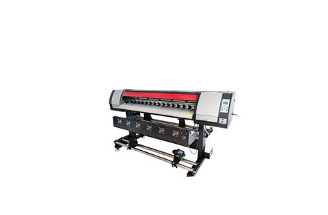 Wide And New Large Format Vinyl Printer Machine Biashara Kenya