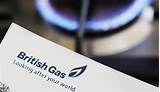 Images of British Gas Price Increase