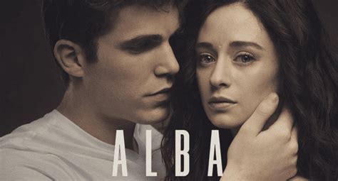 Alba En Netflix 5 Datos Que No Sabías Sobre La Serie Que Es Furor Via