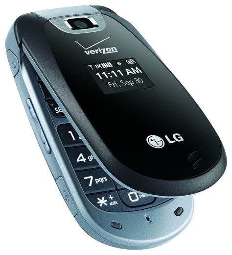 Lg Revere Prepaid Phone Verizon Wireless