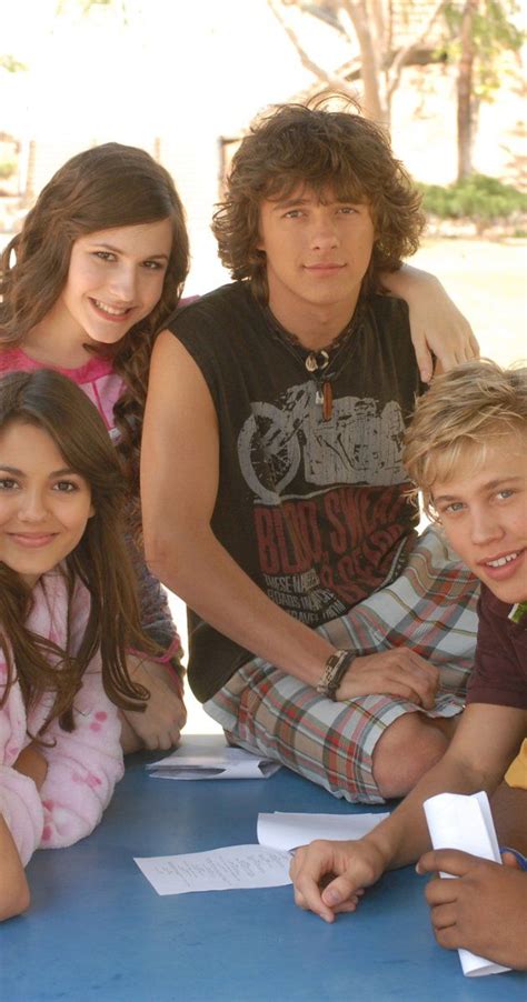 Pictures Photos From Zoey 101 TV Series 2005 IMDb Zoey 101