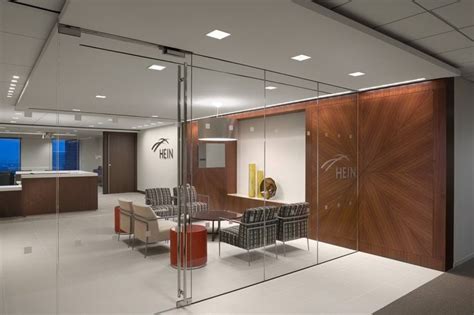 Hein Reception Area Office Building Commercial And Office
