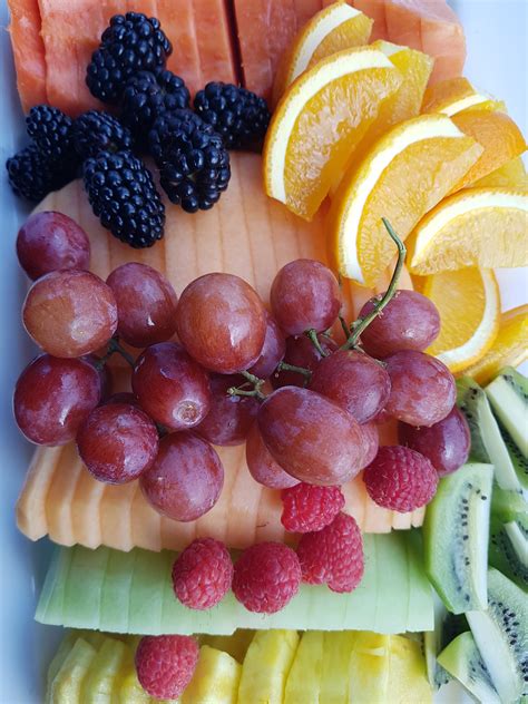 Seasonal Fresh Fruit | Santaguida Fine Foods