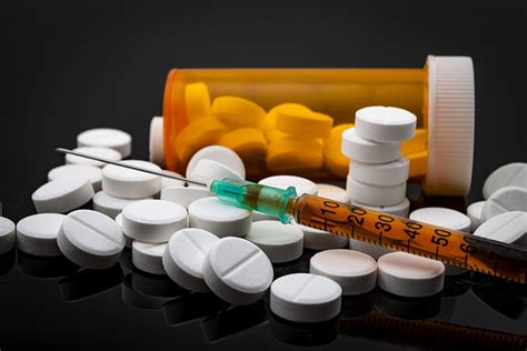 In Prescribing Opioids Let Physicians Be Physicians American Council