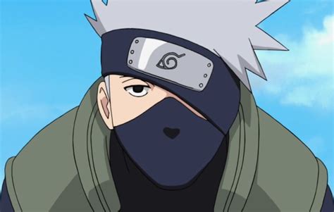 Naruto Shippuden New Kakashi ~ All New Things Starts Here