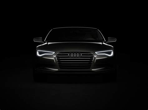 Dark Audi Wallpapers Top Free Dark Audi Backgrounds Wallpaperaccess