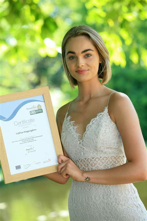 Perform better portable travel exercise bands. Perform Better Limited, Student of the Year - Sophie ...