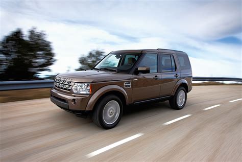 The dominant paradigm in drug discovery is the concept of designing maximally selective ligands to act on individual drug targets. LAND ROVER Discovery - LR4 specs & photos - 2009, 2010 ...