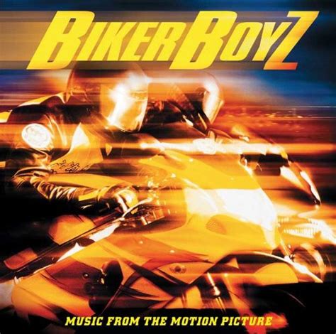 Biker Boyz Original Soundtrack Songs Reviews Credits Allmusic