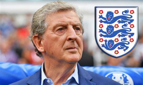 Greg Dyke Reveals What Roy Hodgson Must Do To Remain England Boss Euro 2016 Sport Express