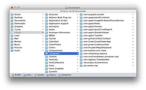 Mac won't recognize a badly damaged flash drive or external hard drive since there is no way to show it up, even temporarily, which makes the data recovery difficult. lion - Application keeps bouncing on dock and won't open ...