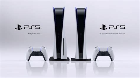 Ps5 Vs Ps5 Digital Edition Which Should You Buy What Hi Fi