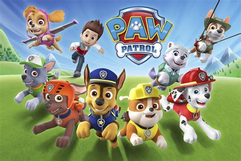 Watch all seasons of paw patrol in full hd online, free paw patrol streaming with english subtitle. Paw Patrol Full Version Free Download - GF