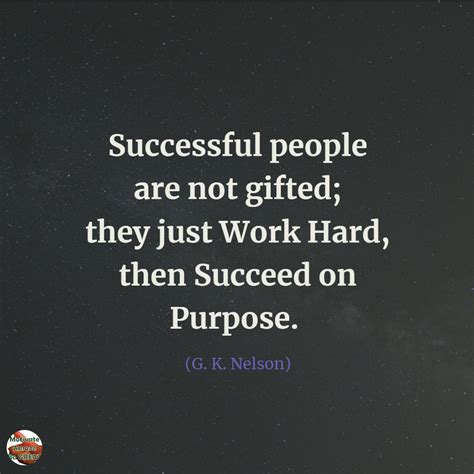 50 Famous Quotes About Success And Hard Work - Motivate Amaze Be GREAT