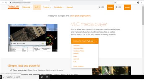 .swf files should run in your browser, because that's what they are designed for. How to download and Install VLC Media Player In Personal ...