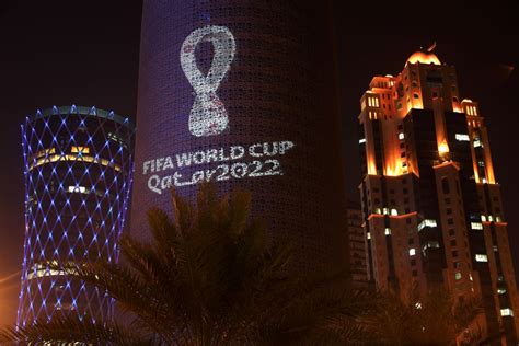 Copa Mundial De La Fifa Qatar 2022 Cuándo Es Y Todo Lo Que Debes Saber