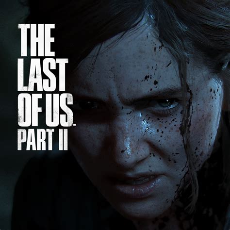 The Last Of Us Part Ii Ps4 Games Playstation Us