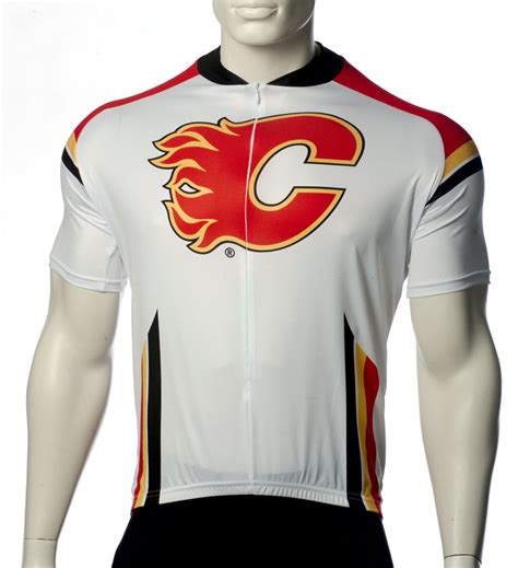 All styles and colors available in the official adidas online store. Calgary Flames Cycling Jersey Free Shipping
