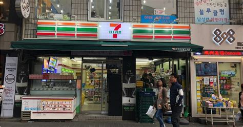 If you want to know how can you find the 7 11 near me then you are at right place. 7-11 Goodies In Seoul You Need To Try Before You Leave ...