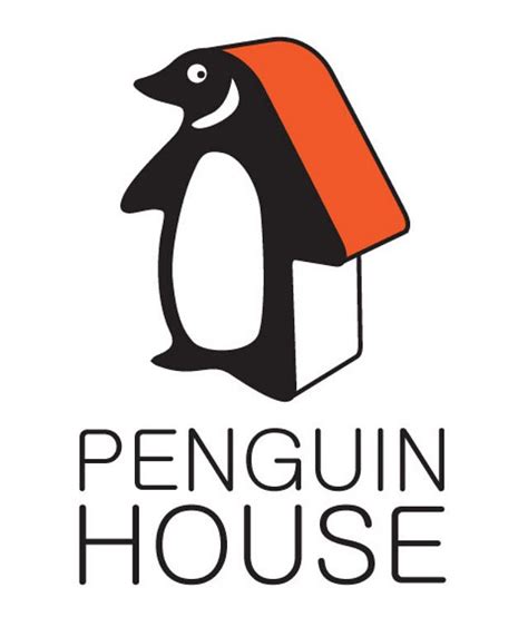 See a recent post on tumblr from @theragegur about gunter the penguin. and one more fake Random Penguin logo, this time by Marco ...