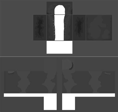 Download Denim Jacket Template Roblox | Roblox.zall.site Free Robux