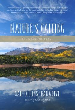 ▻ sexxxpy.com (copier l'_adresse du website). Nature's Calling by Gail Collins-Ranadive | Homebound ...