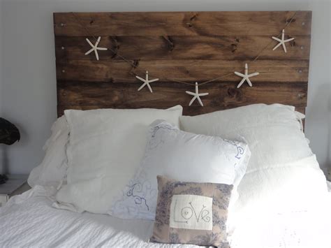 Check out these do it yourself ideas for your bedroom decor and make something fabulous this weekend! Do It Yourself Wood Headboard - Easy DIY Woodworking ...