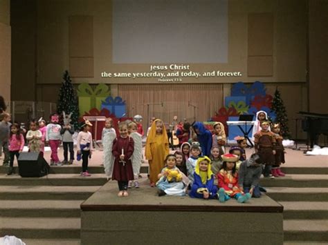 Maybe you would like to learn more about one of these? West Palmdale Campus - Desert Christian Schools