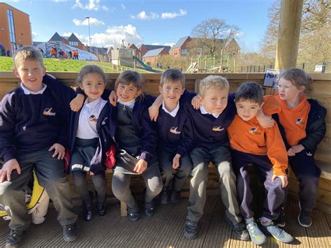 About Us Whitehouse Primary School