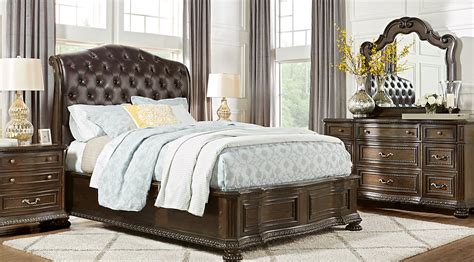 What size no matter what you're looking for in a king bedroom set, we've got something to suit your needs just visit your local badcock home furniture. Rooms To Go king bedroom sets for sale. Browse a variety ...