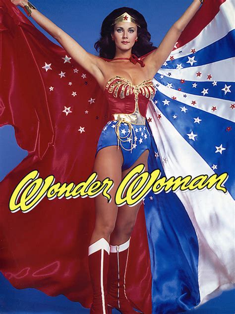 wonder woman série tv de 1975 vodkaster