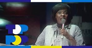 Thelma Houston - Don't Leave Me This Way (Long Version) • TopPop