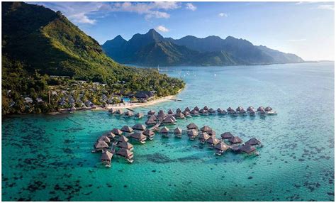 top 25 des plus belles îles du monde cap voyage