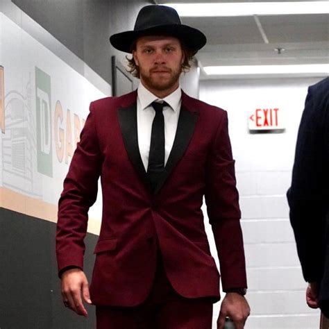 Nhl Style Power Rankings The Debut Teams Relax Their Dress Codes And